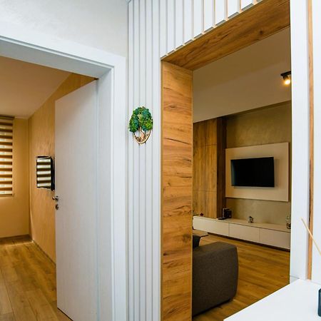 Cozy And Stylish Apartament Stara Zagora Esterno foto