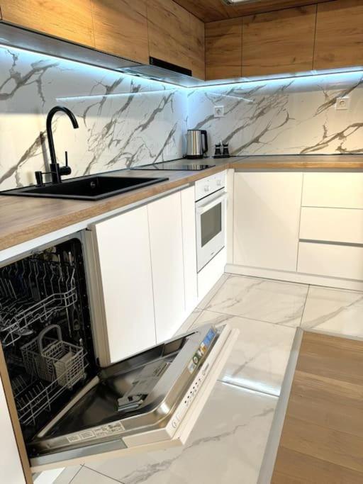 Cozy And Stylish Apartament Stara Zagora Esterno foto