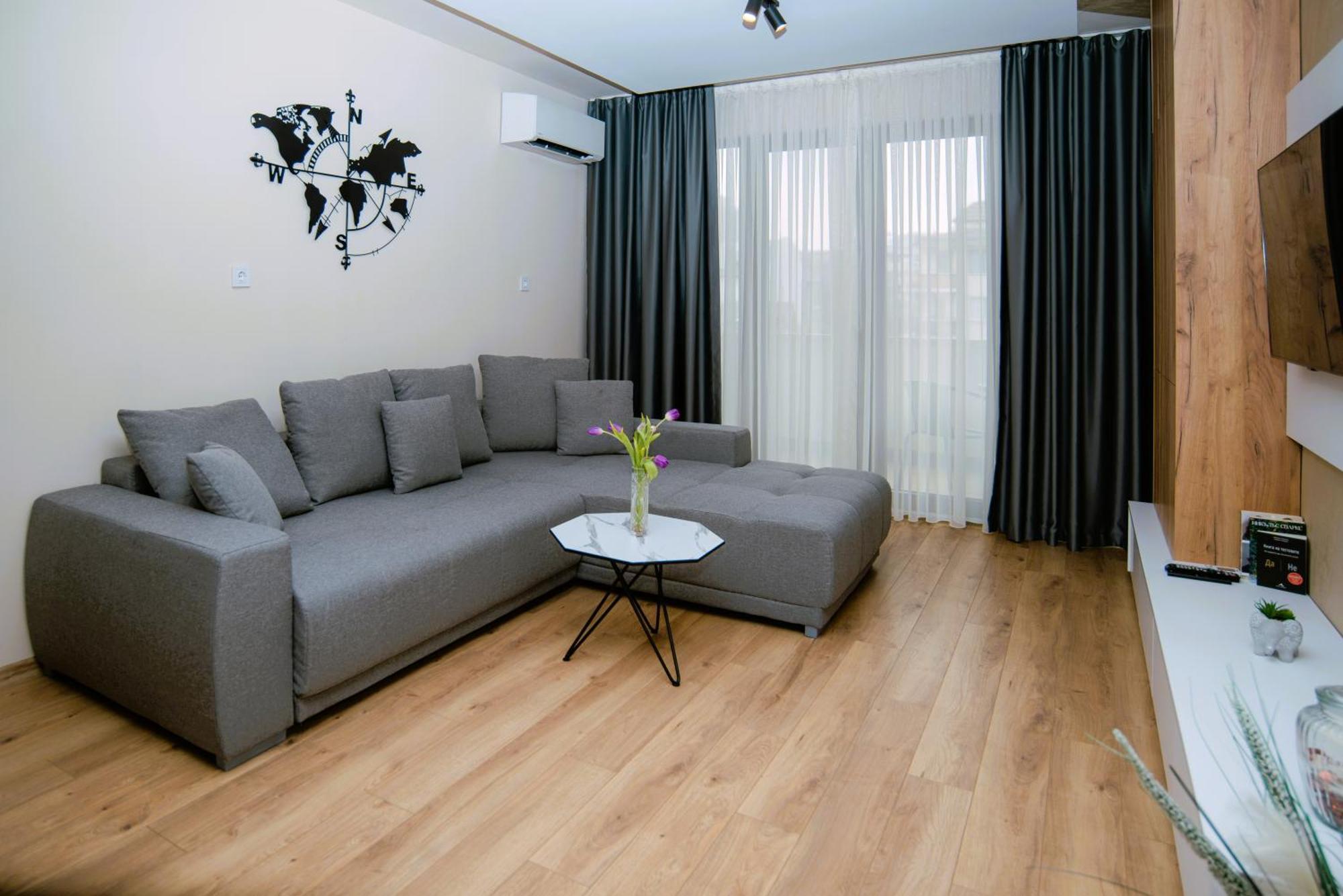 Cozy And Stylish Apartament Stara Zagora Esterno foto